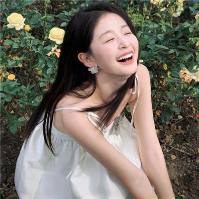 摇曳百合 暑假时光