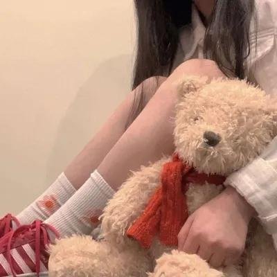 爱上坏女孩