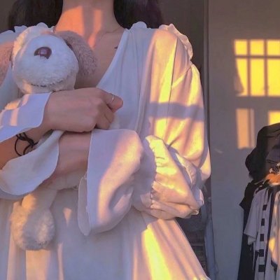 黑暗中的孩子们