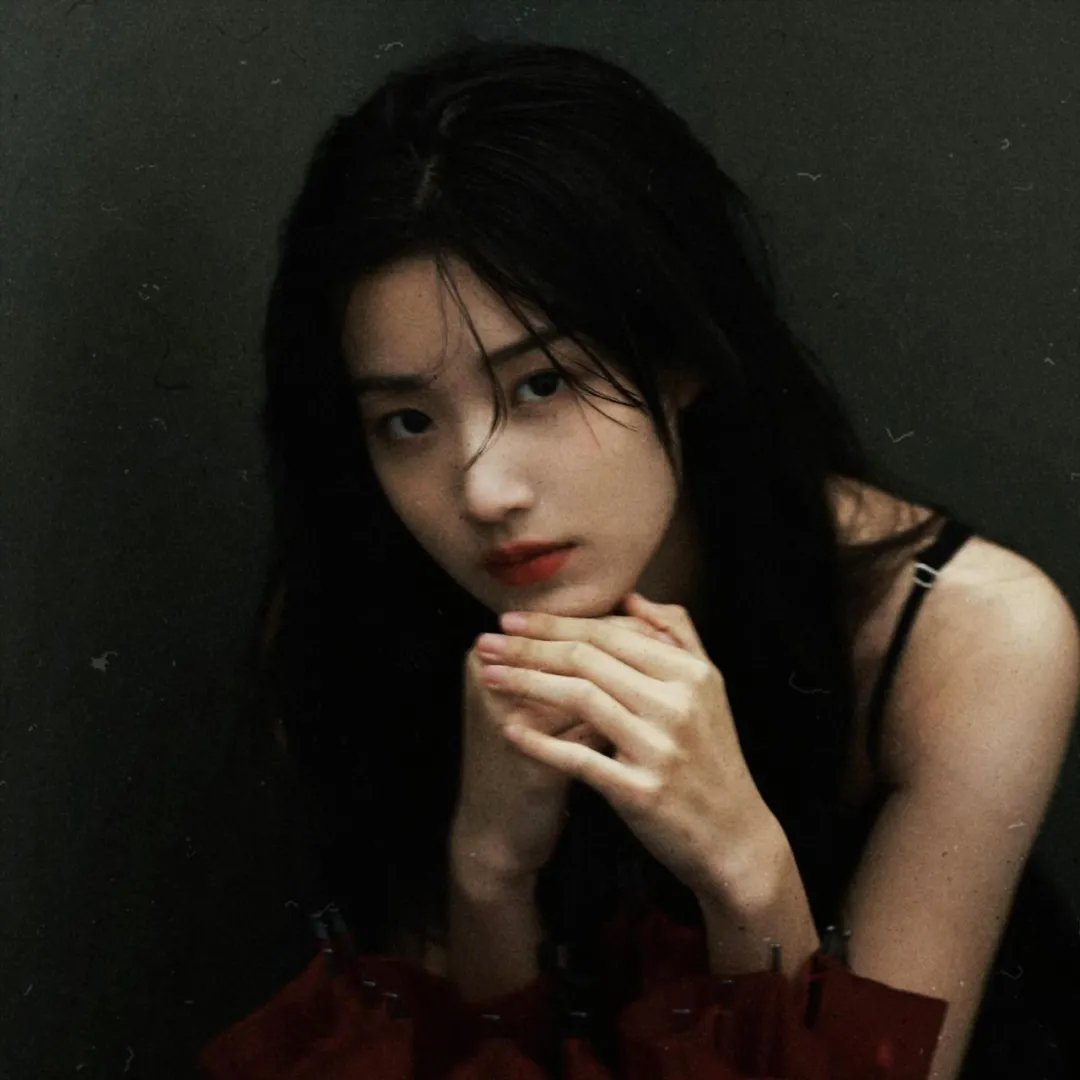 山丹丹花儿开